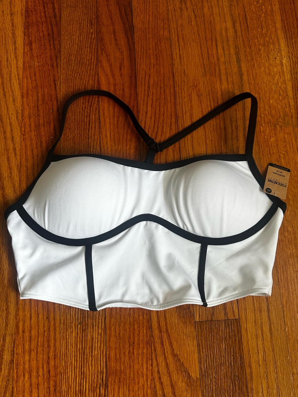 VS Pink Sports Bra